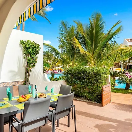 Villa Fantastic Townhouse In The Centre Of Americas