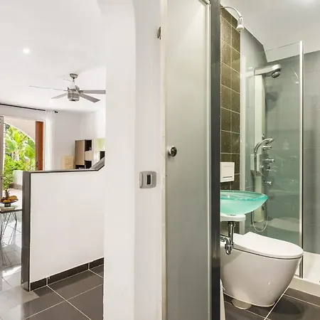 Fantastic Townhouse In The Centre Of Americas Villa *