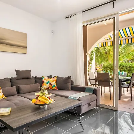 Fantastic Townhouse In The Centre Of Americas Villa