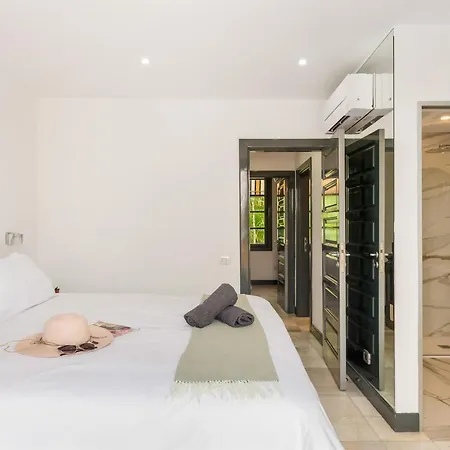 Fantastic Townhouse In The Centre Of Americas Villa