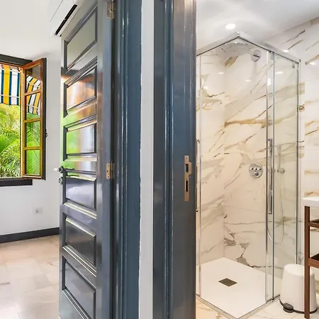 Fantastic Townhouse In The Centre Of Americas Villa *